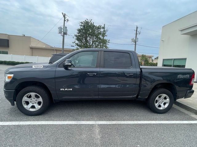 ram ram 1500 pickup 2019 1C6SRFFT3KN726547 image ram ram 1500 pickup 2019 1C6SRFFT3KN726547 image